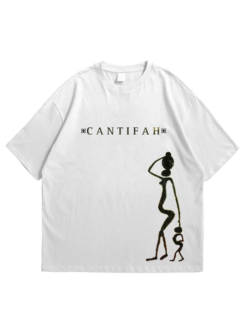 Inkanyiso T-shirt