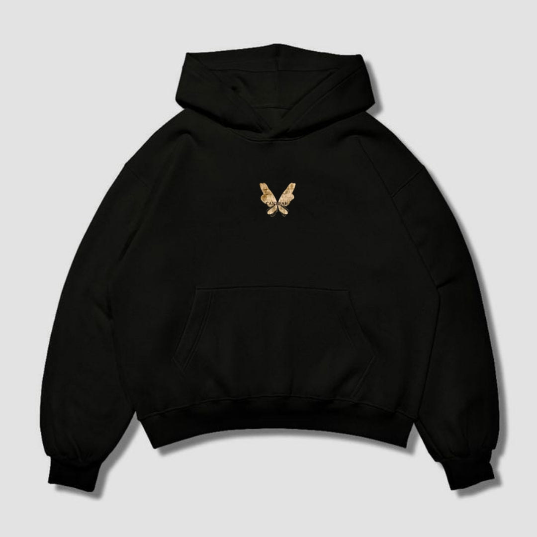 M-O-M Hoodie