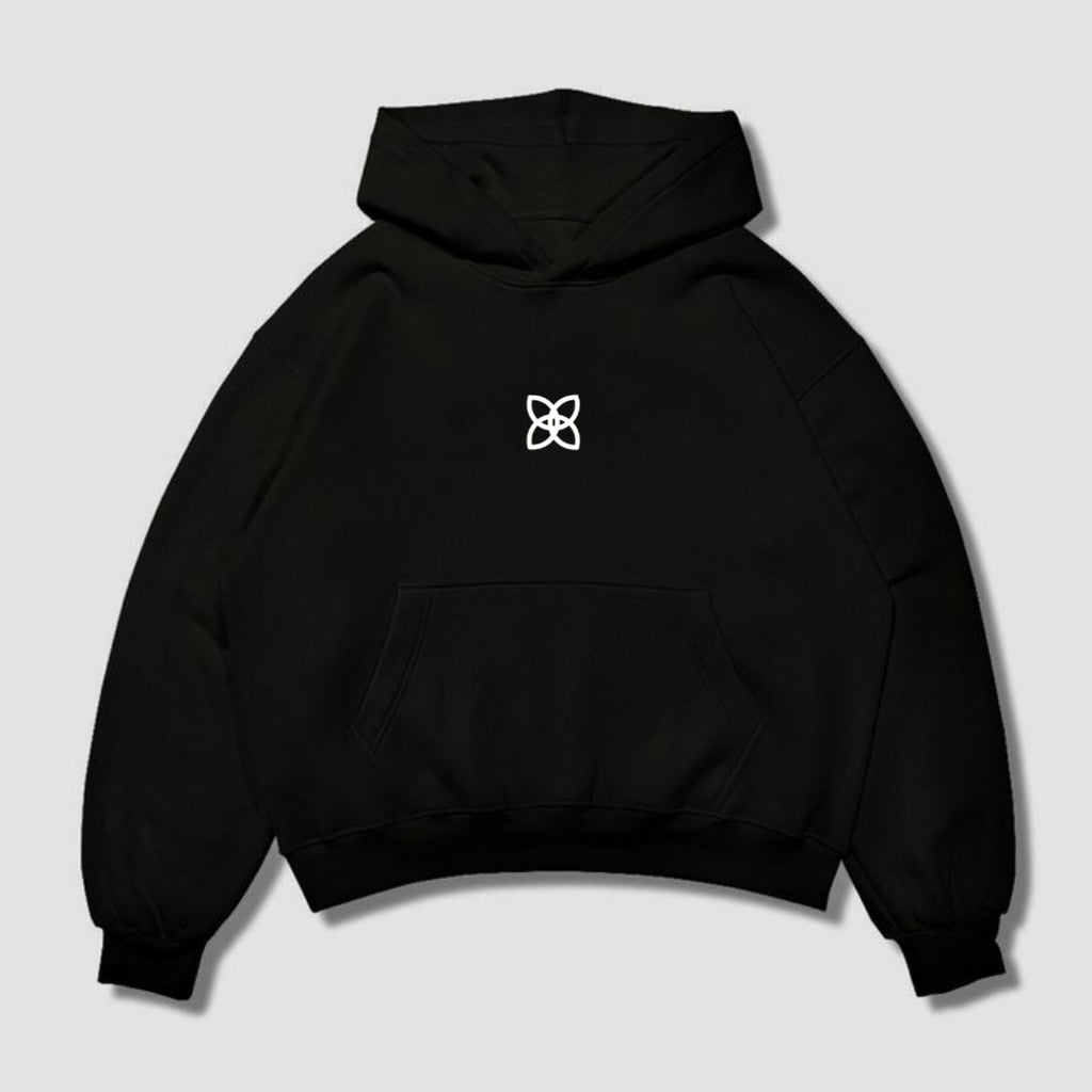 C-CHANT HOODIE