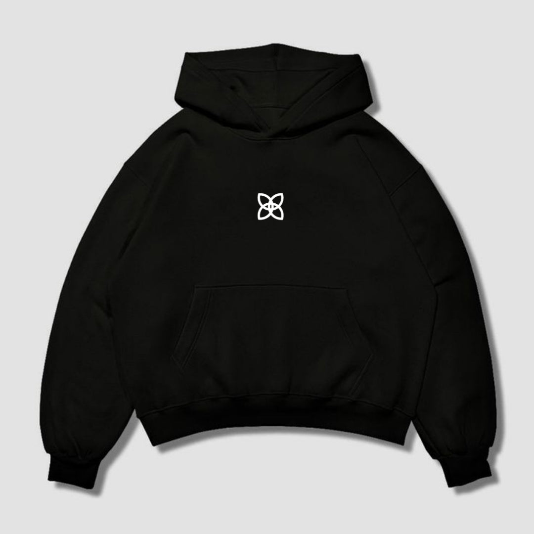C-CHANT HOODIE