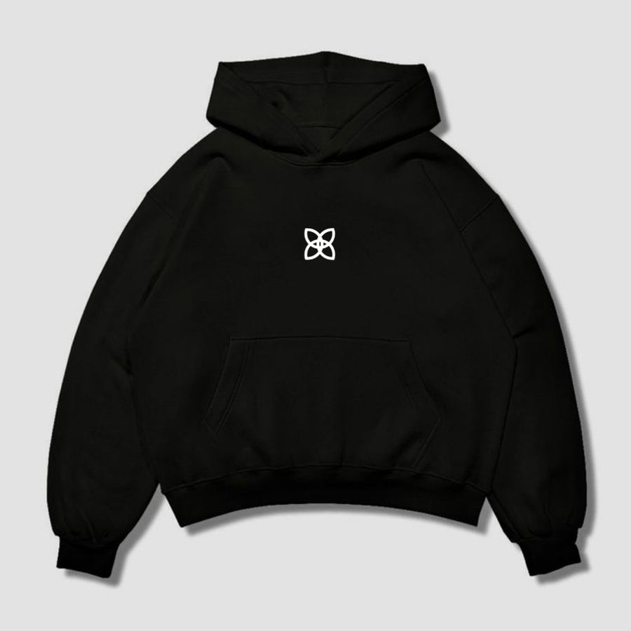C-CHANT HOODIE