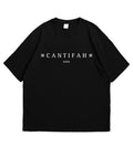0264 Oversized T-shirt