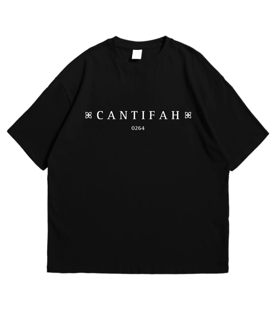 0264 Oversized T-shirt