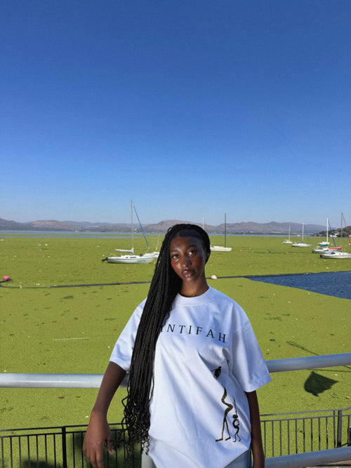 Inkanyiso T-shirt