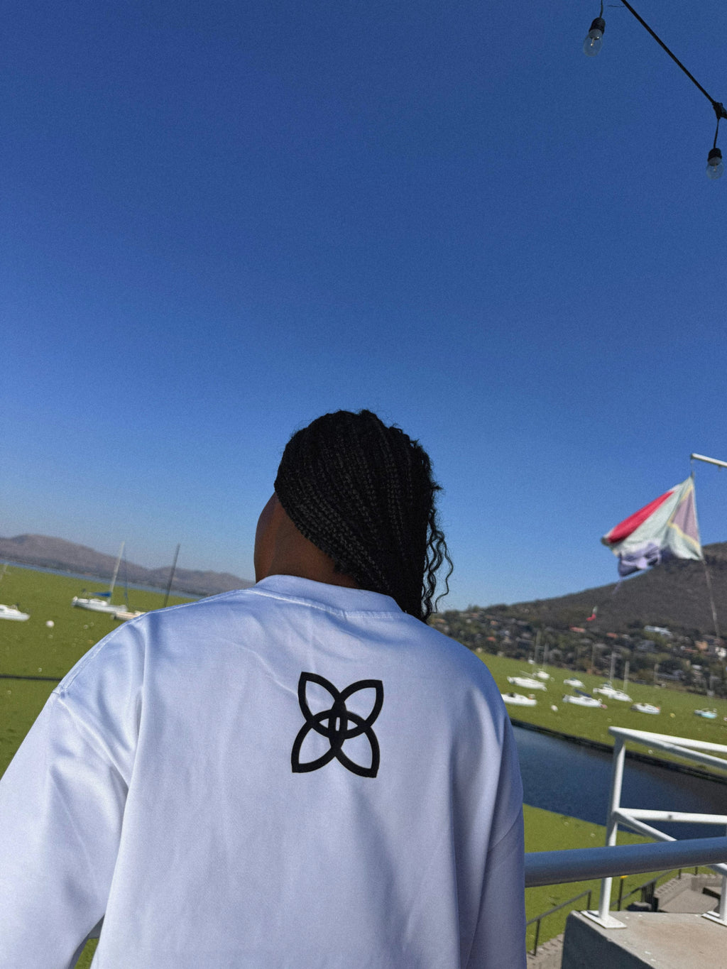 Inkanyiso T-shirt