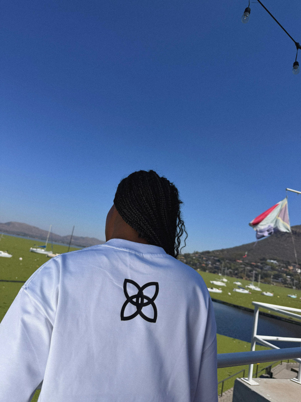 Inkanyiso T-shirt