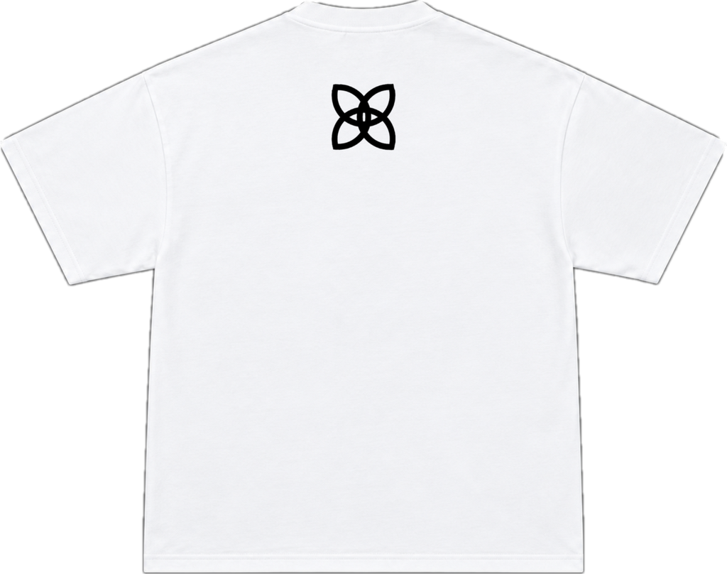 0264 Oversized T-shirt