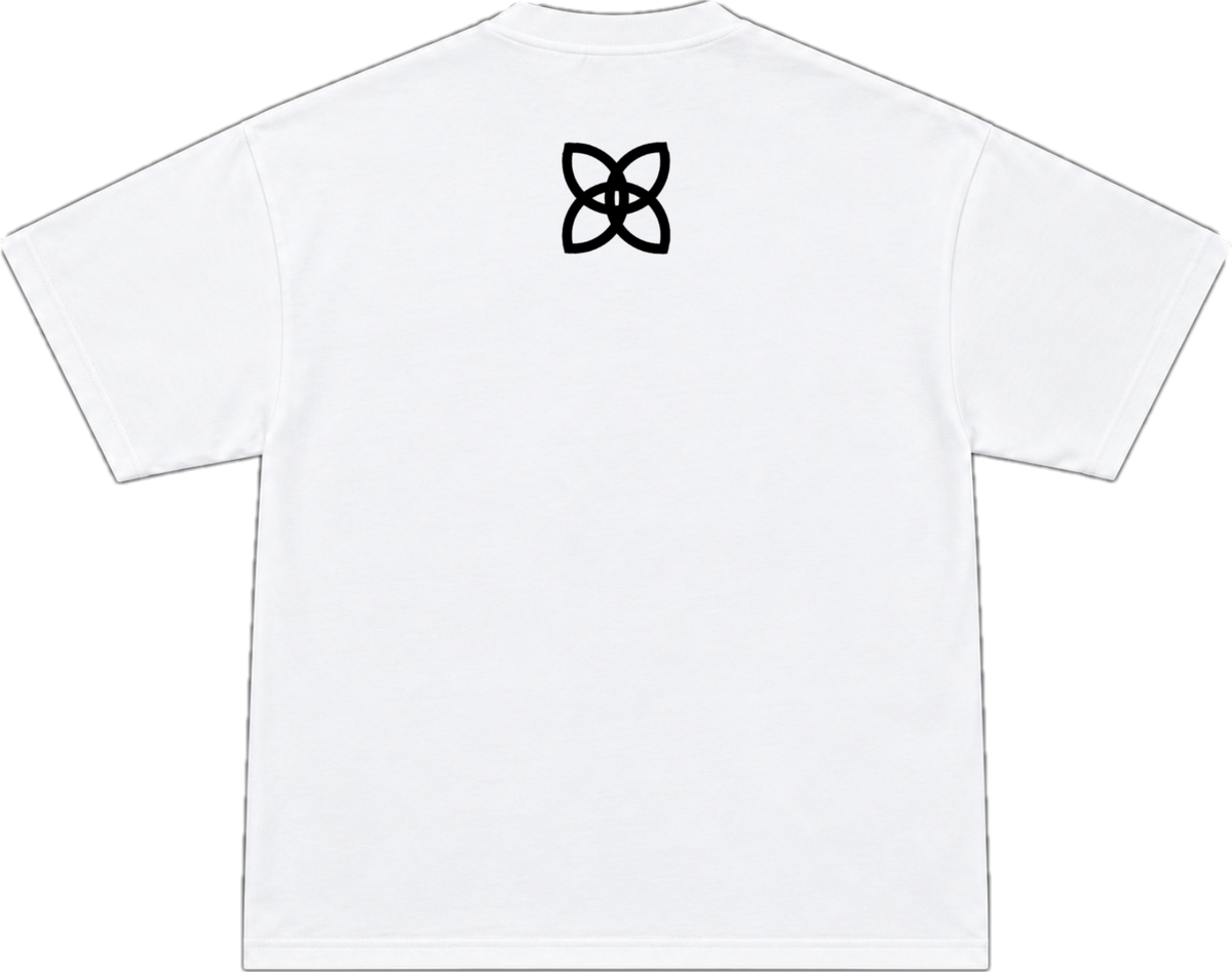 0264 Oversized T-shirt