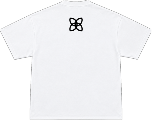 0264 Oversized T-shirt