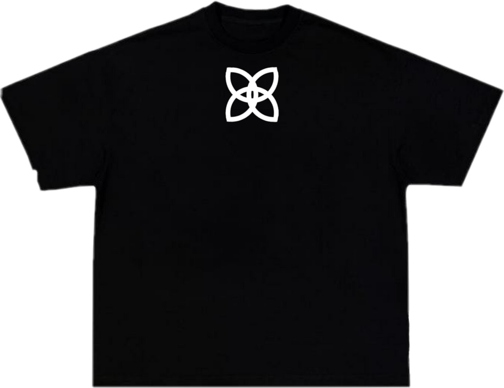 0264 Oversized T-shirt