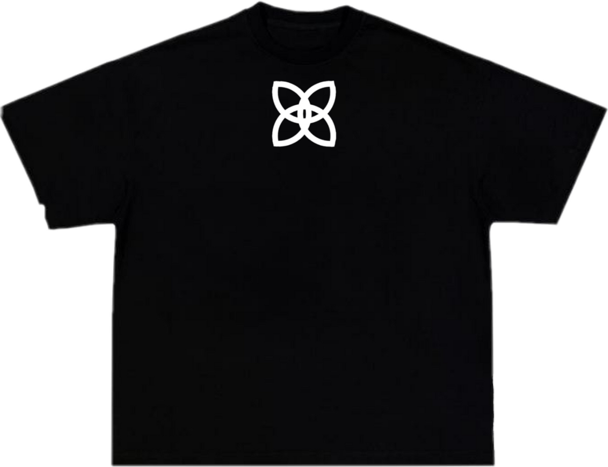 0264 Oversized T-shirt