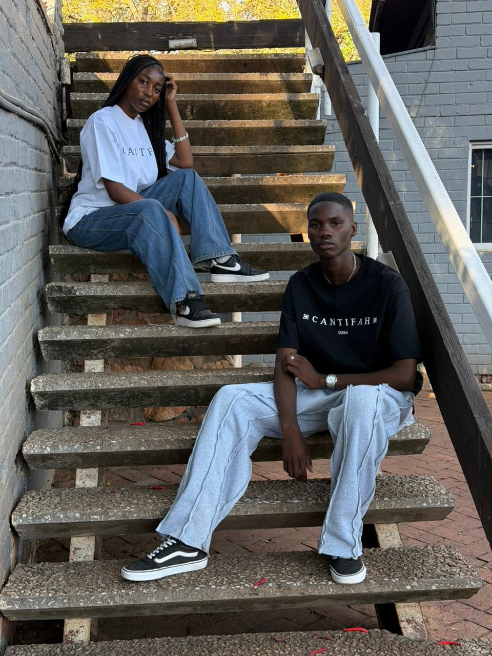 0264 Oversized T-shirt