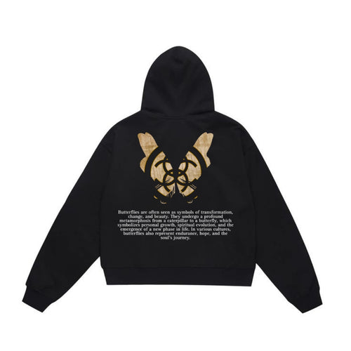 M-O-M Hoodie