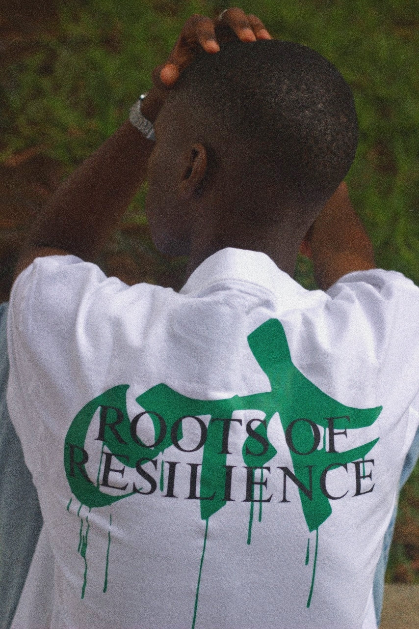 ROOTS OF RESILIENCE