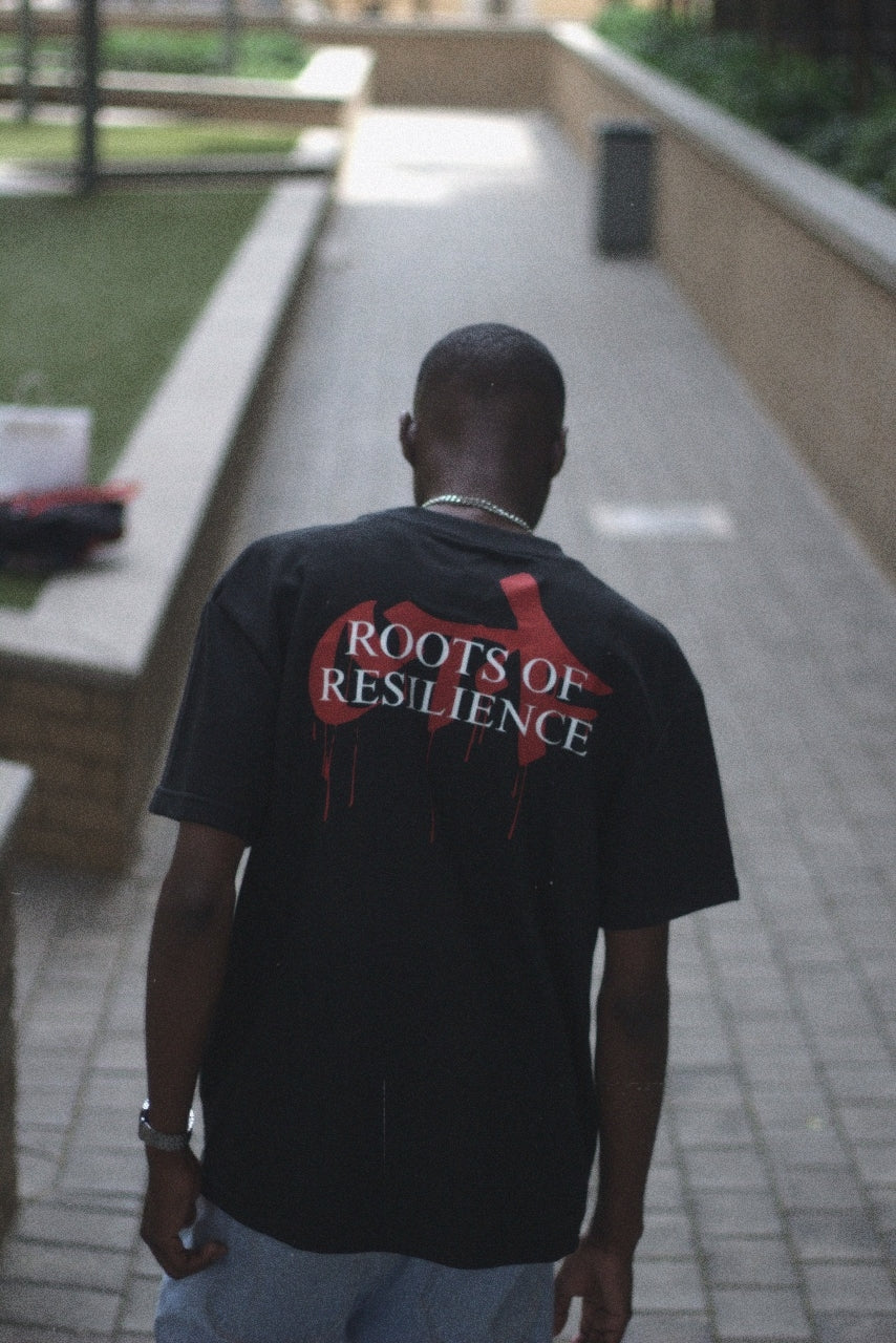 ROOTS OF RESILIENCE